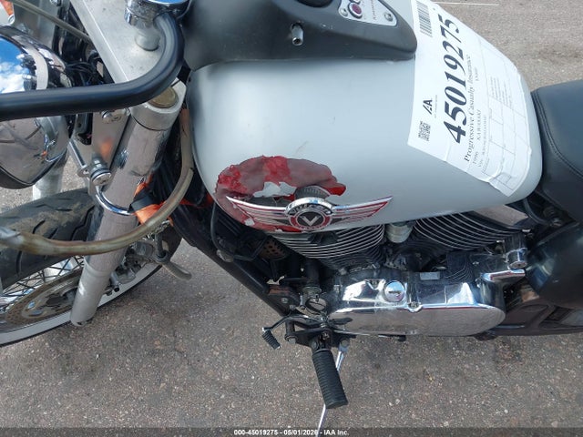 Kawasaki Vn800 B