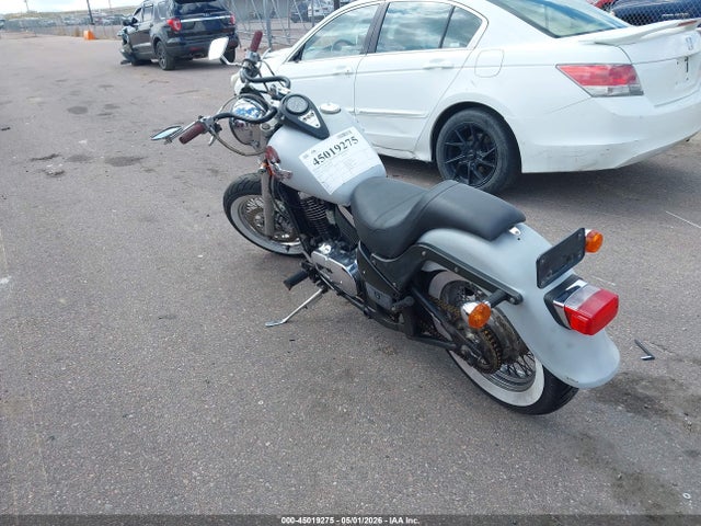 Kawasaki Vn800 B