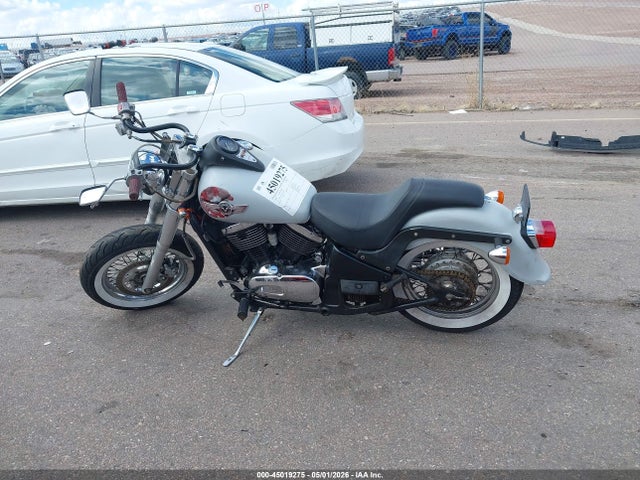 Kawasaki Vn800 B