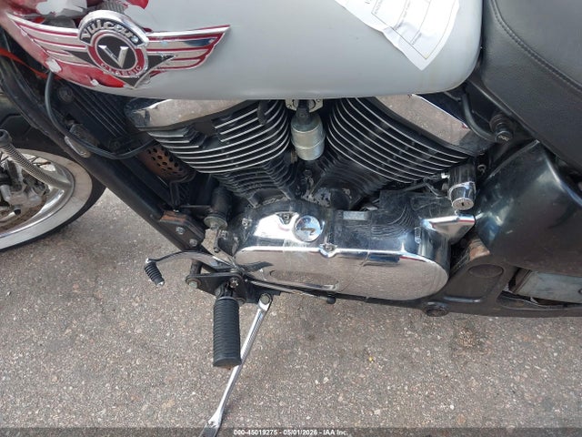 Kawasaki Vn800 B