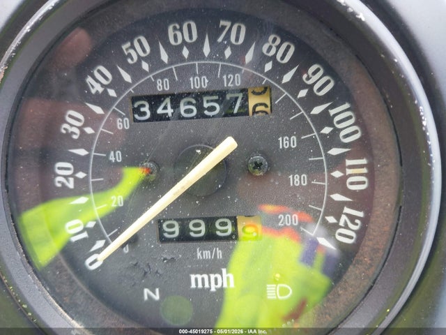 Kawasaki Vn800 B