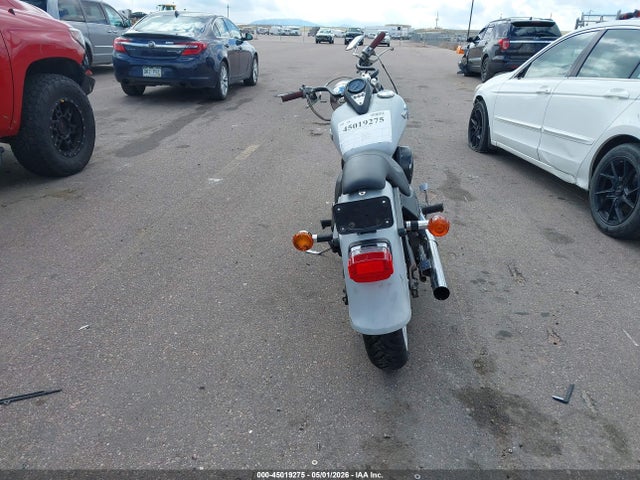 Kawasaki Vn800 B