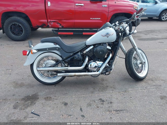 Kawasaki Vn800 B