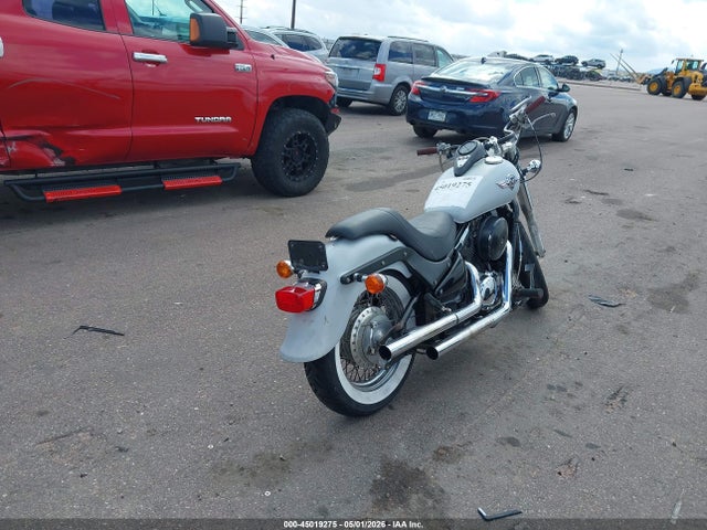 Kawasaki Vn800 B