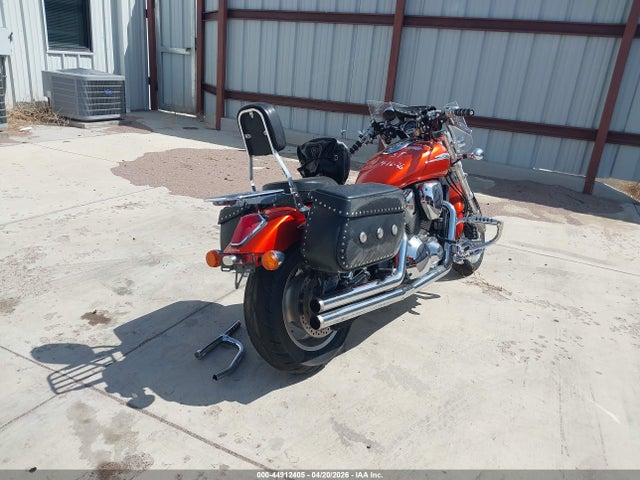 Honda Vtx1800 C