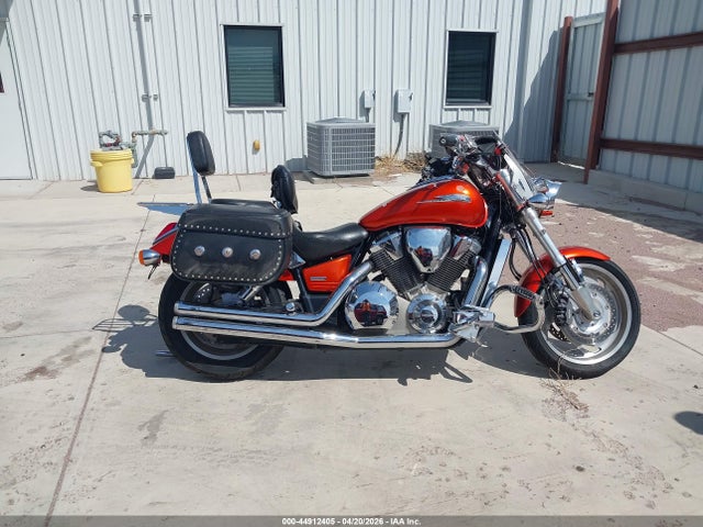 Honda Vtx1800 C