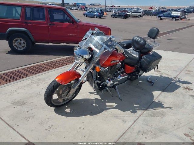 Honda Vtx1800 C