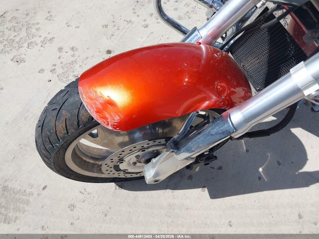 Honda Vtx1800 C
