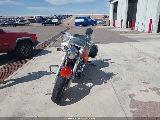 Honda Vtx1800 C