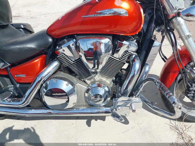 Honda Vtx1800 C