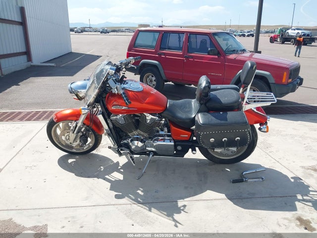 Honda Vtx1800 C