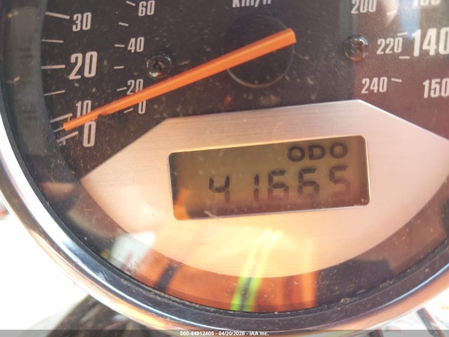 Honda Vtx1800 C