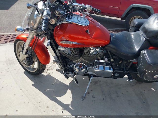 Honda Vtx1800 C