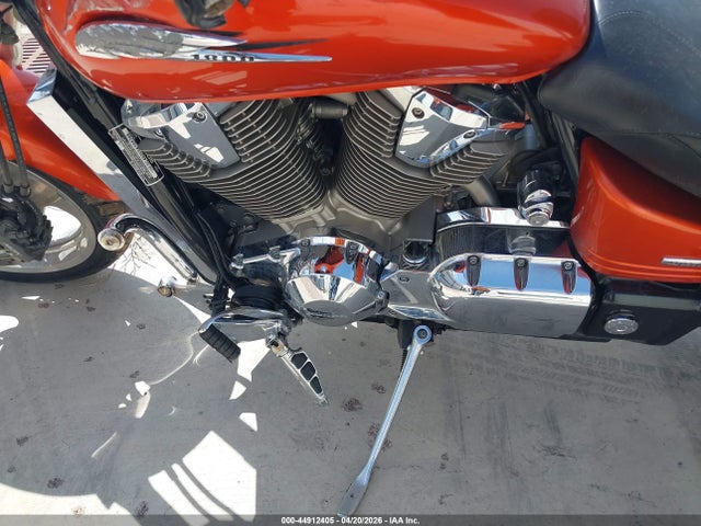 Honda Vtx1800 C