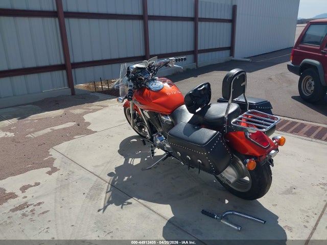 Honda Vtx1800 C