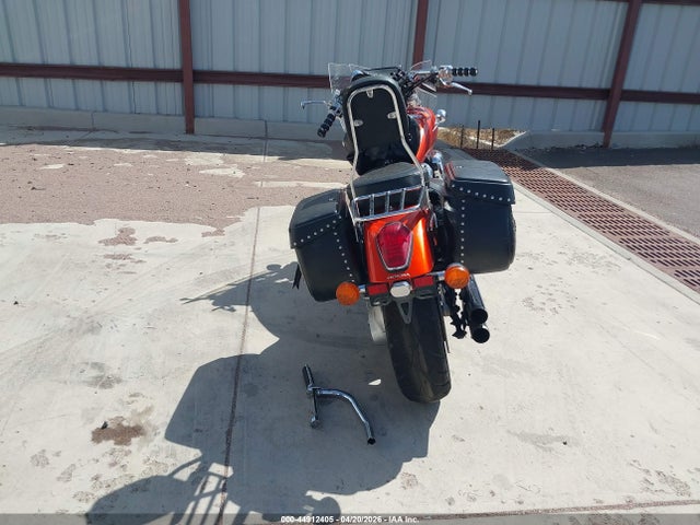 Honda Vtx1800 C