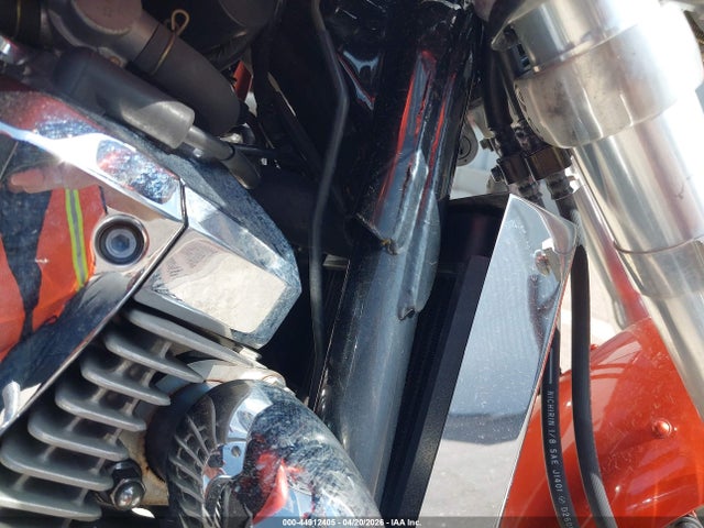 Honda Vtx1800 C