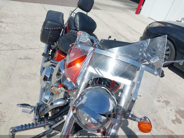 Honda Vtx1800 C