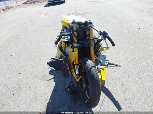 Yamaha Yzfr6 L