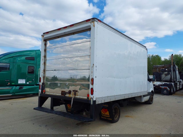 Mercedes-Benz Sprinter 3500