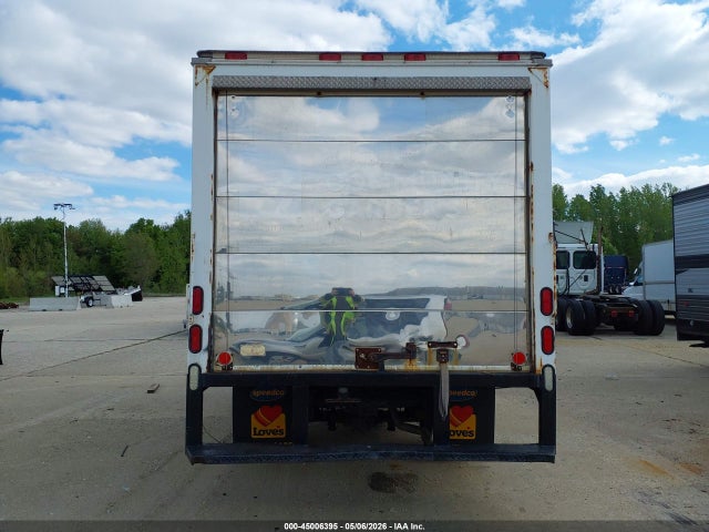 Mercedes-Benz Sprinter 3500