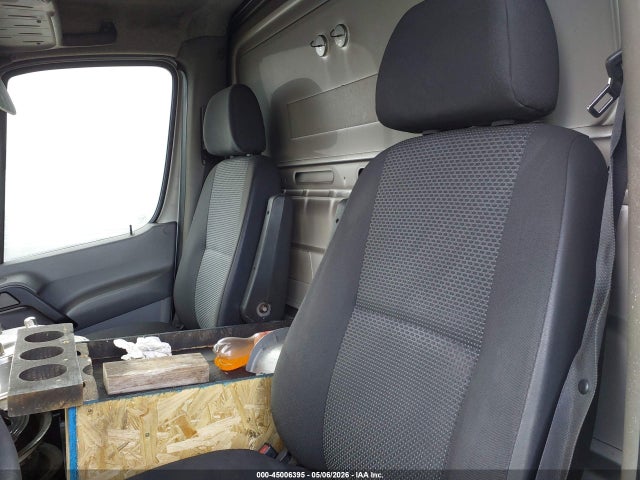 Mercedes-Benz Sprinter 3500