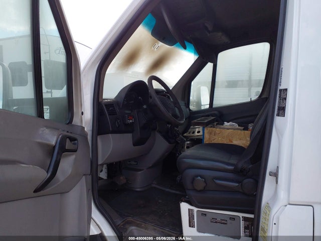 Mercedes-Benz Sprinter 3500