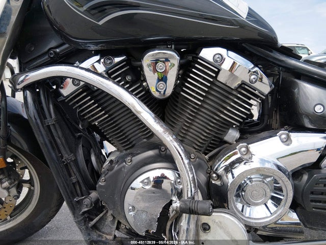 Yamaha Xvs1300 Ct