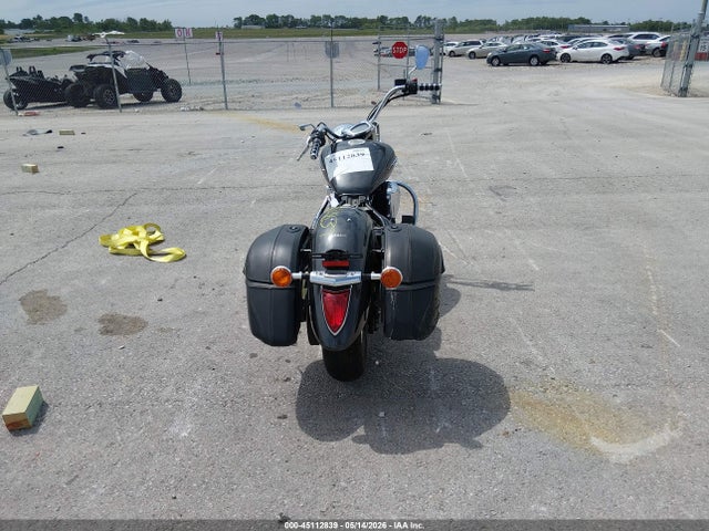 Yamaha Xvs1300 Ct