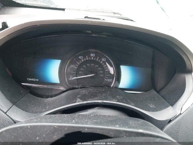 Lincoln MKZ Hybrid Reserve I