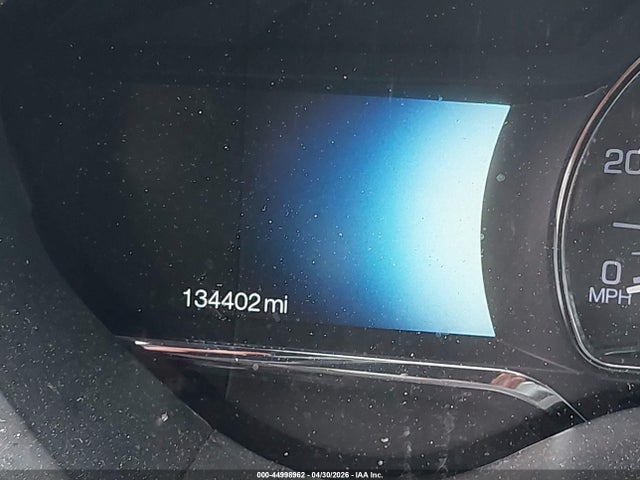 Lincoln MKZ Hybrid Reserve I