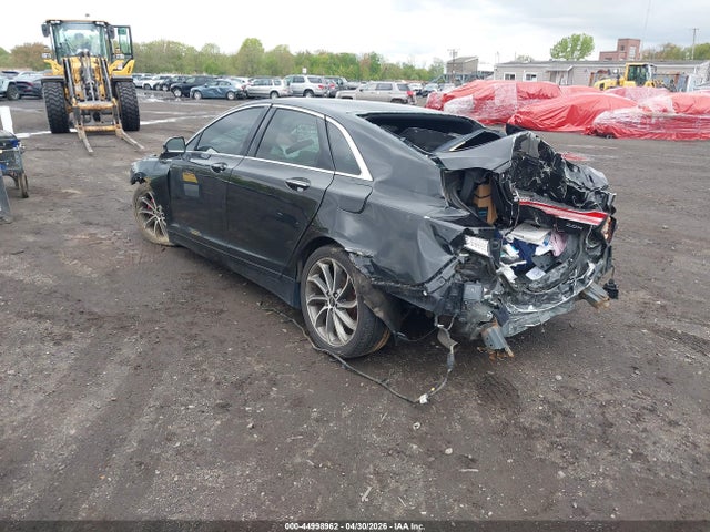 Lincoln MKZ Hybrid Reserve I