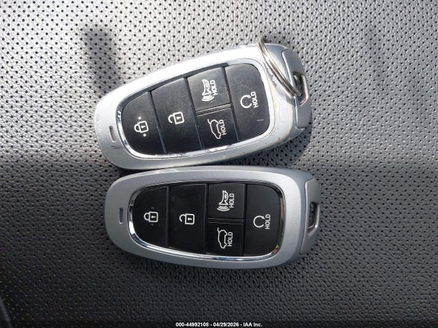 Hyundai TUCSON Sel