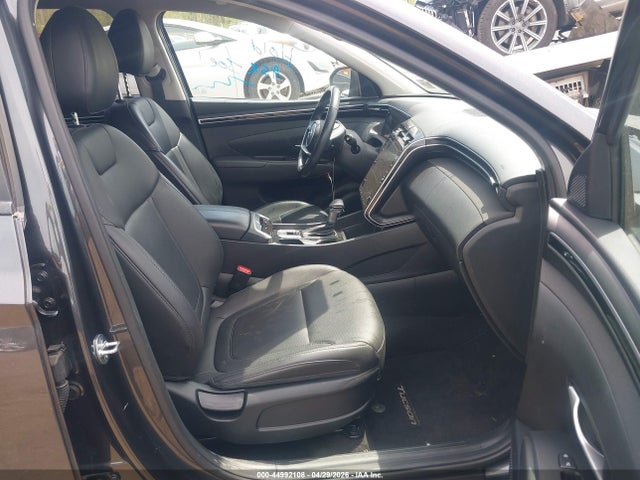 Hyundai TUCSON Sel