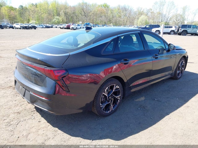 Kia K5 Gt-line