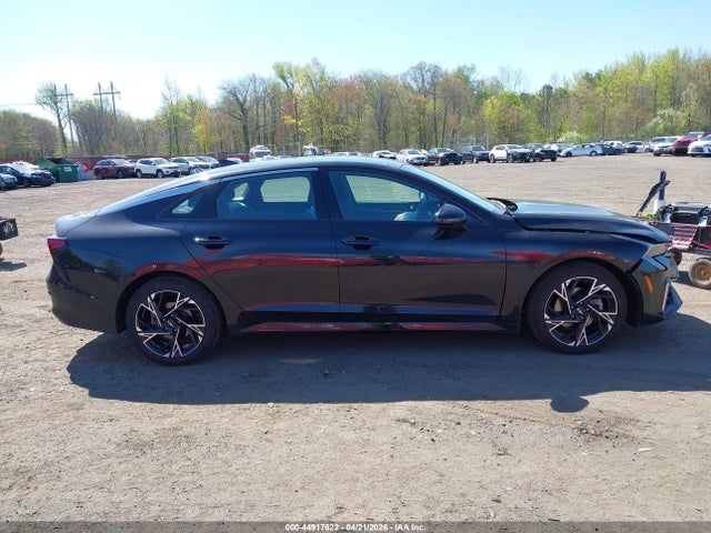 Kia K5 Gt-line