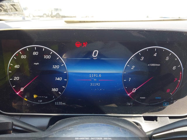 Mercedes-Benz GLC 4matic Suv