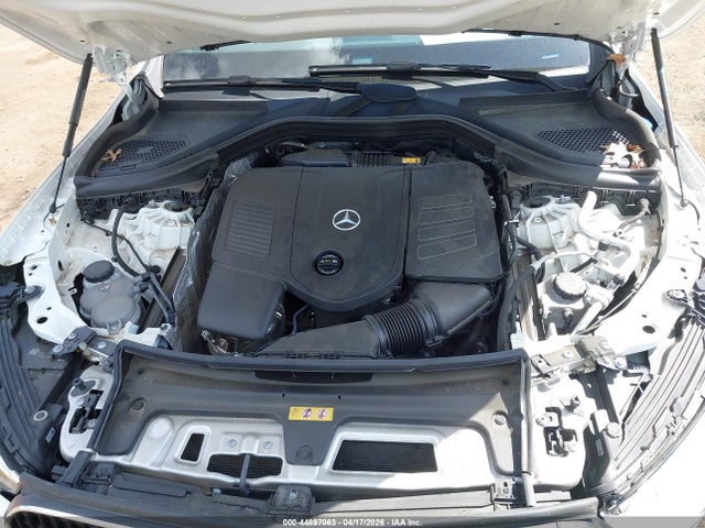 Mercedes-Benz GLC 4matic Suv