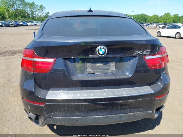 BMW X Series Xdrive35i