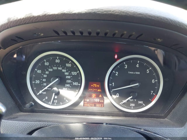 BMW X Series Xdrive35i