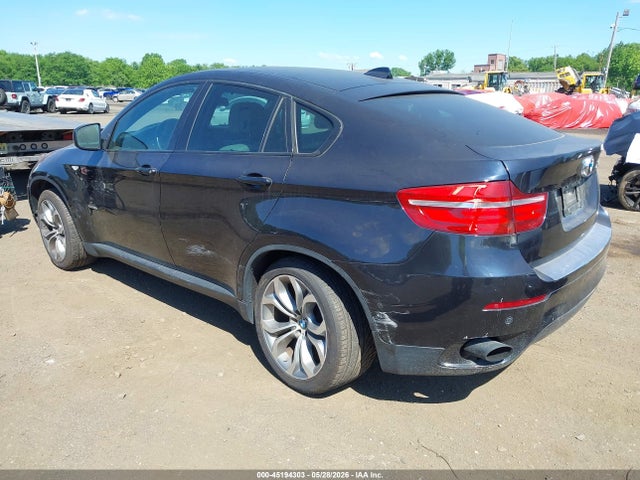 BMW X Series Xdrive35i
