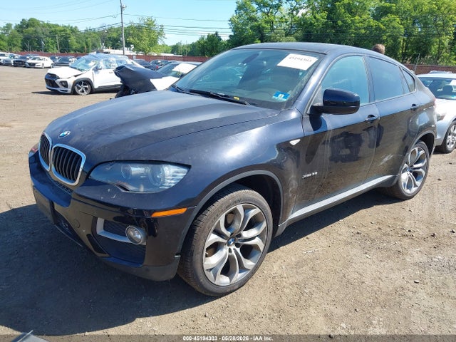 BMW X Series Xdrive35i