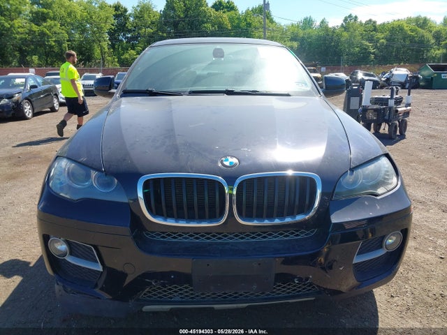 BMW X Series Xdrive35i