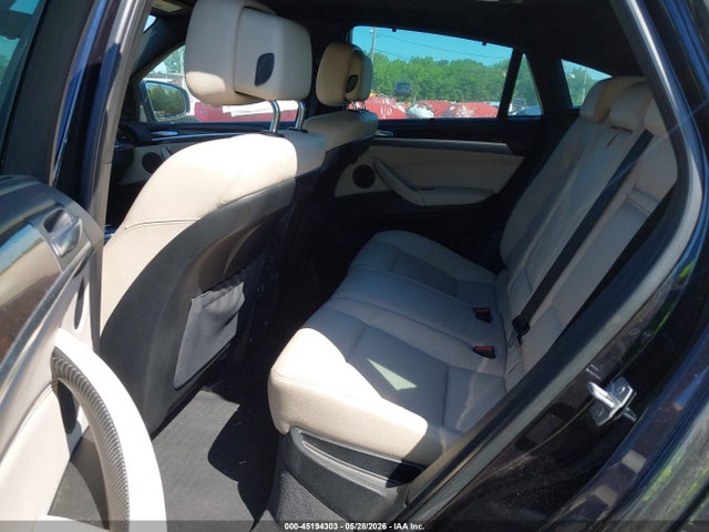 BMW X Series Xdrive35i