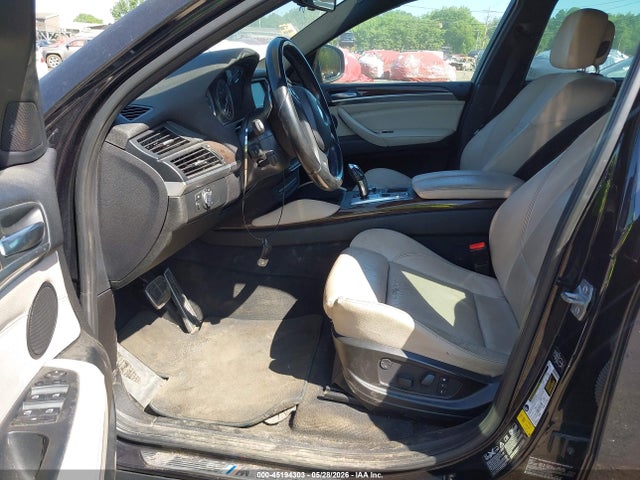BMW X Series Xdrive35i