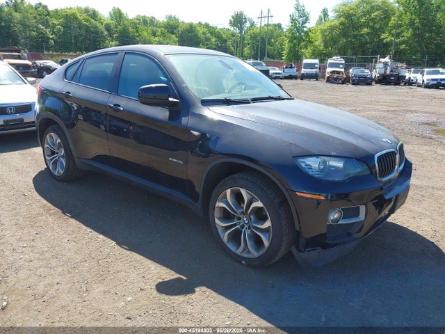 Salvage BMW X Series Image