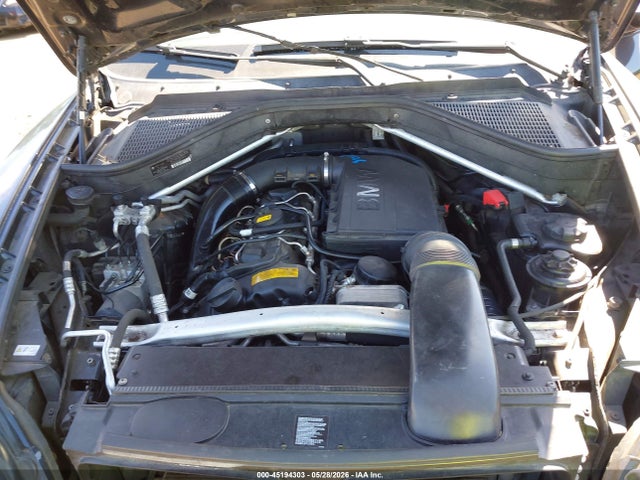 BMW X Series Xdrive35i