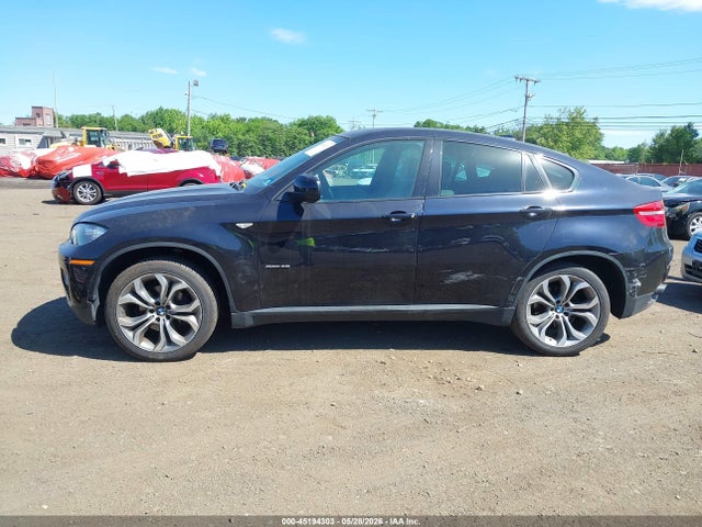 BMW X Series Xdrive35i