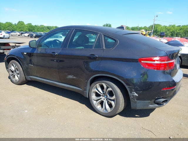 BMW X Series Xdrive35i