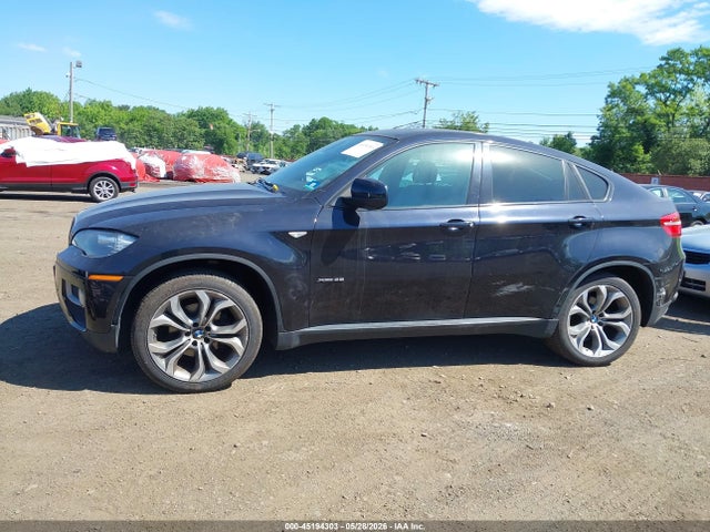 BMW X Series Xdrive35i